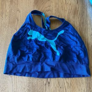 Puma Sports Bra
